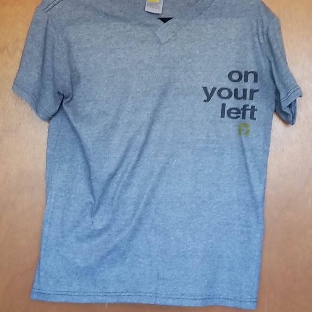 Sport Science Shirt (great workout brand!)